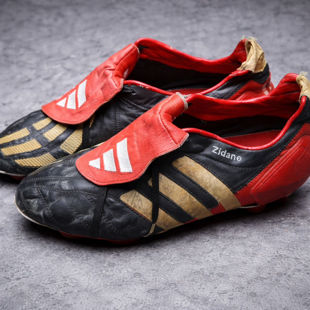 Lý do chọn Relique