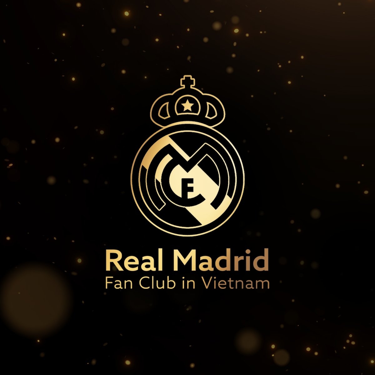 Real Madrid Fanclub Vietnam