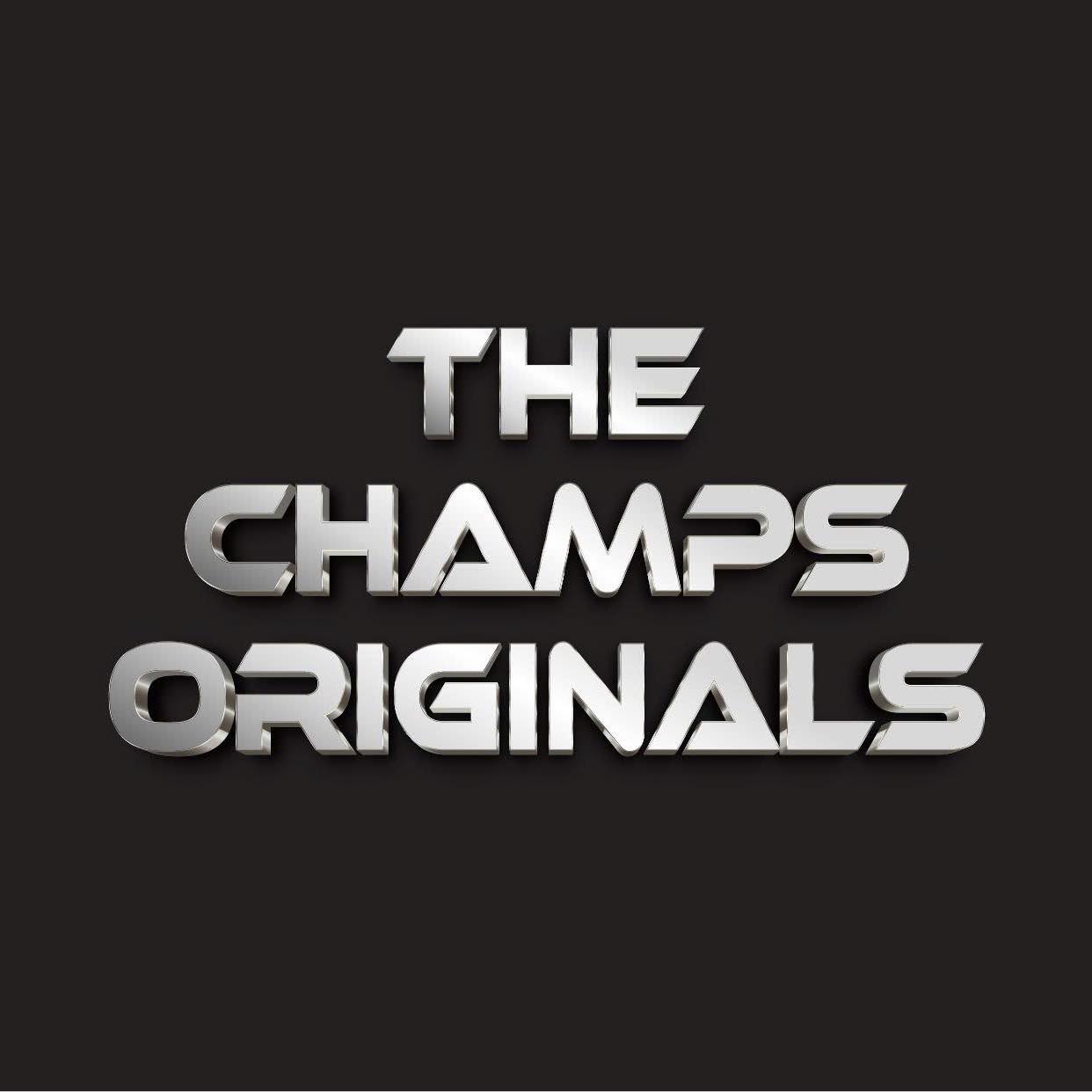 The Champs Originals